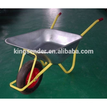 wheel barrow wb5009 Russia